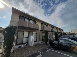 アイビハイツ C棟の画像