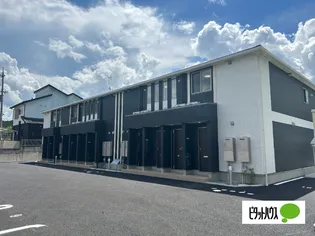 コンフォート三雲の画像