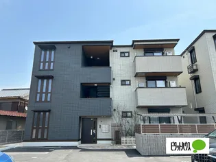 SERIOUS安養寺の画像