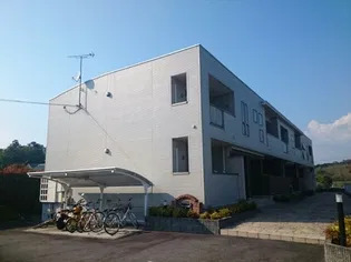 ルミエール 日野 Iの画像