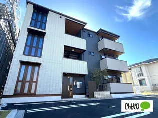 メゾンクレール安養寺の画像