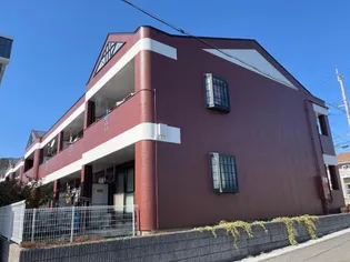 シャルマンハウス2の画像