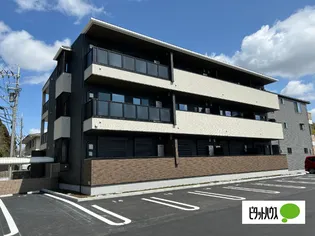 GL minakuchi Ⅰ【1階】の外観