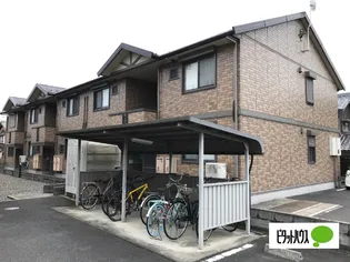 クローバーⅡの画像