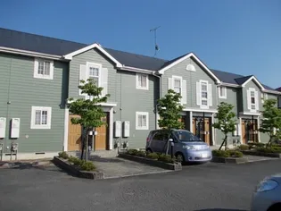 ラフィーネIの画像