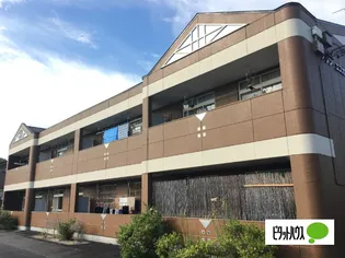 メゾンエスポワールの画像