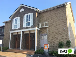 カ−サ モデルノ【2階】の外観