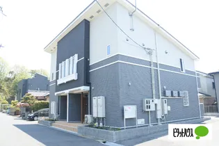 エクセルシオール【1階】の外観