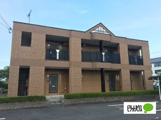 アーバンコーポラス土山【2階】の外観