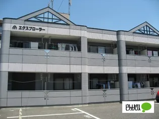 エクスプローラーの画像