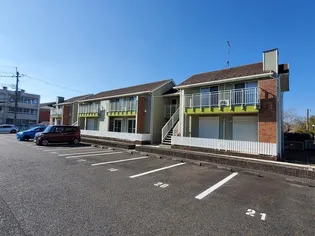 夢咲きの里 Aの画像