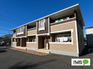 サンリット石部Iの画像