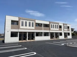 水口町新城の画像