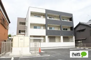 ローレルコート Kの画像