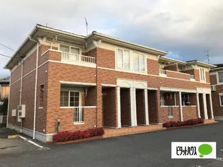 ロハス日野 Aの画像