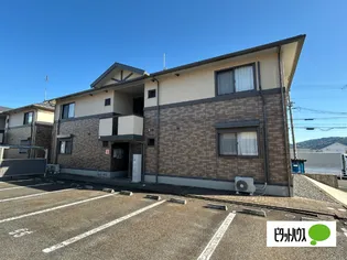 リビングタウン水口 C棟の画像