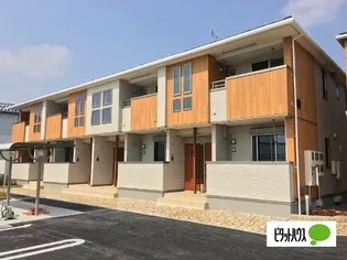 クオーレIIの画像