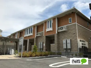 アヴニール北沢の画像