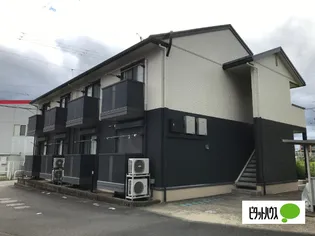 ハンズレジデンス北脇 A棟の画像