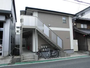 アルページュ小倉の画像