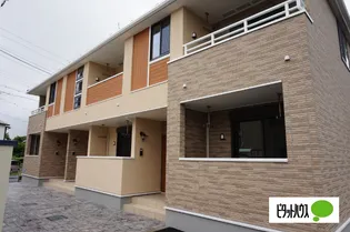 ビアンコシェル こうか Ⅰの画像