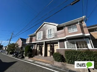 メゾン ド スリーズ Bの画像