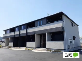 ラフィーネⅢの画像