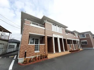 ロハス日野 Aの画像