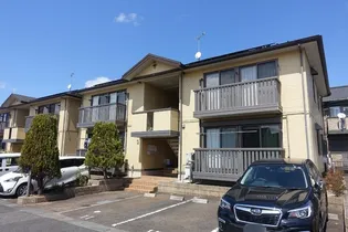 リビングタウン貴生川 B棟の画像