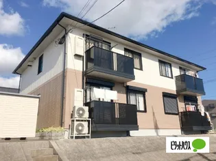 シャインヒル Aの画像