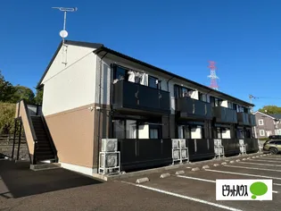 シャインヒル Bの画像