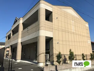 リフレイン グレース【1階】の外観