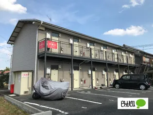 コーポ新城の画像