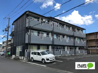 遠藤ハイツの画像