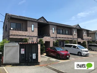 コスモスハウスⅡの画像
