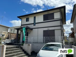 滋賀県甲賀市甲南町耕心3丁目【一戸建】の外観