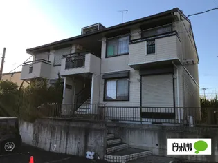 菩提樹ハイツBの画像