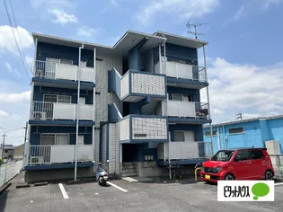 AXメゾンの画像
