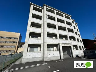 ドリームパレス千秀【1階】の外観