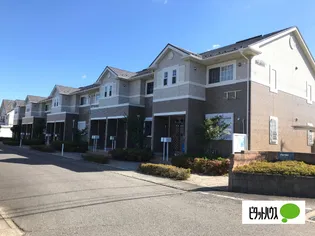 シャルマンハウスの画像