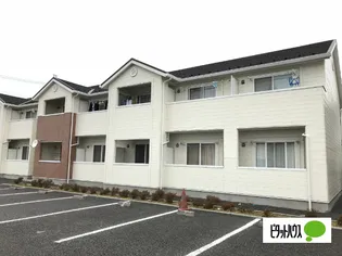 パリオ鹿深の画像
