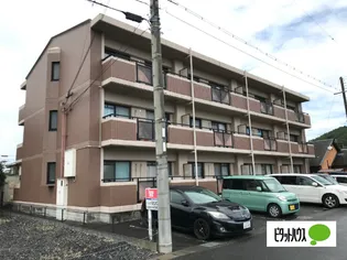 ネーブル壱番館の画像