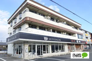 中央プラザの画像