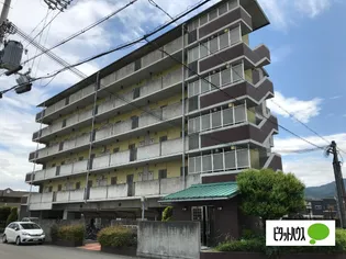 パークサイド甲西の画像