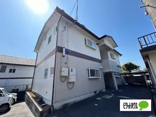 N Sハイツの画像