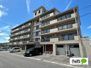 ふぁみーゆ貴生川の画像