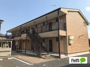 ステージ橘A棟の画像