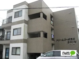 ドリームコーポラスSHINの画像