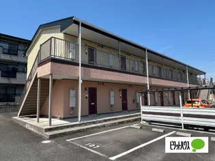 エスポアールSHINJIⅡの画像