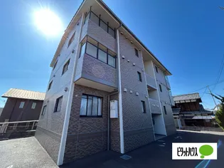 ヒルトップ名坂の画像